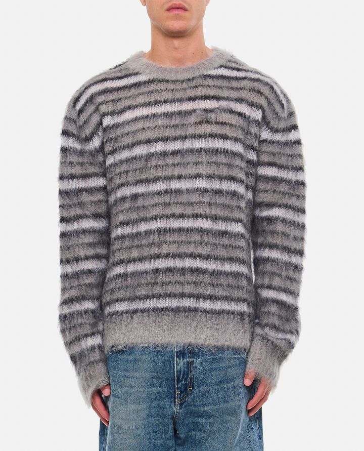 Marni - MAGLIA MOHAIR_1