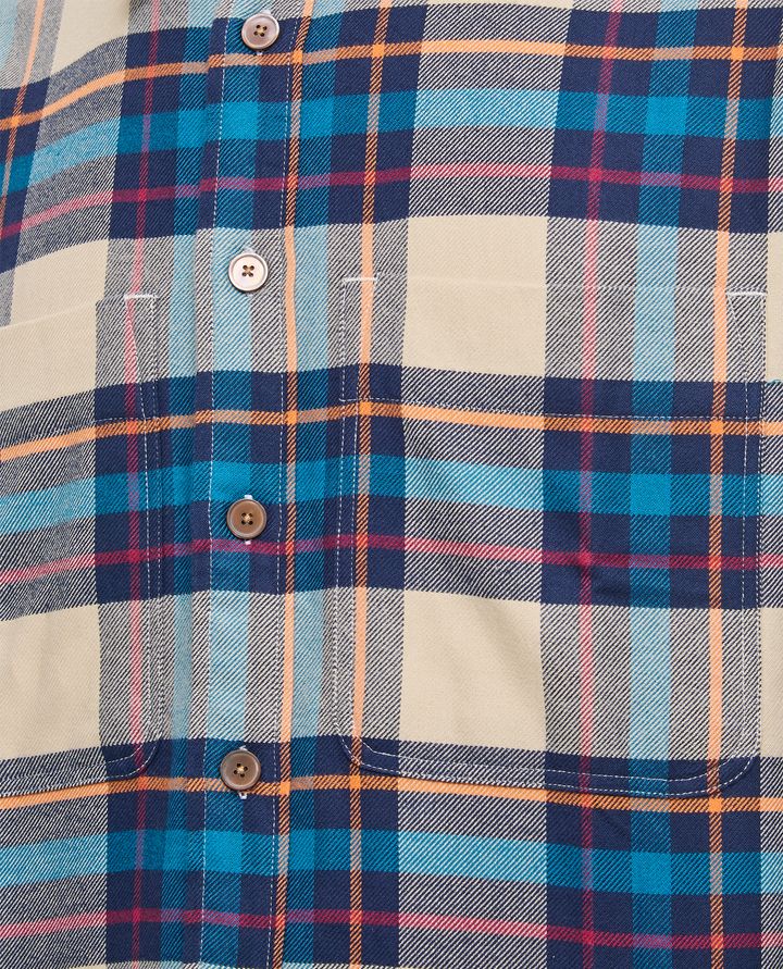 PS Paul Smith - CAMICIA A QUADRI_4