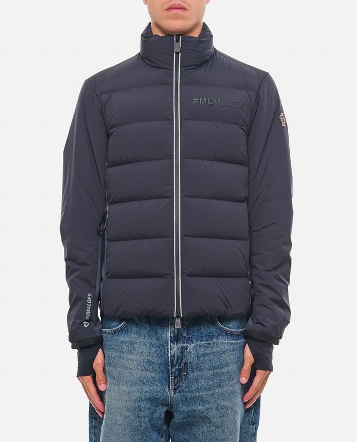 Moncler Grenoble - POCOL MID LAYER JACKET_1