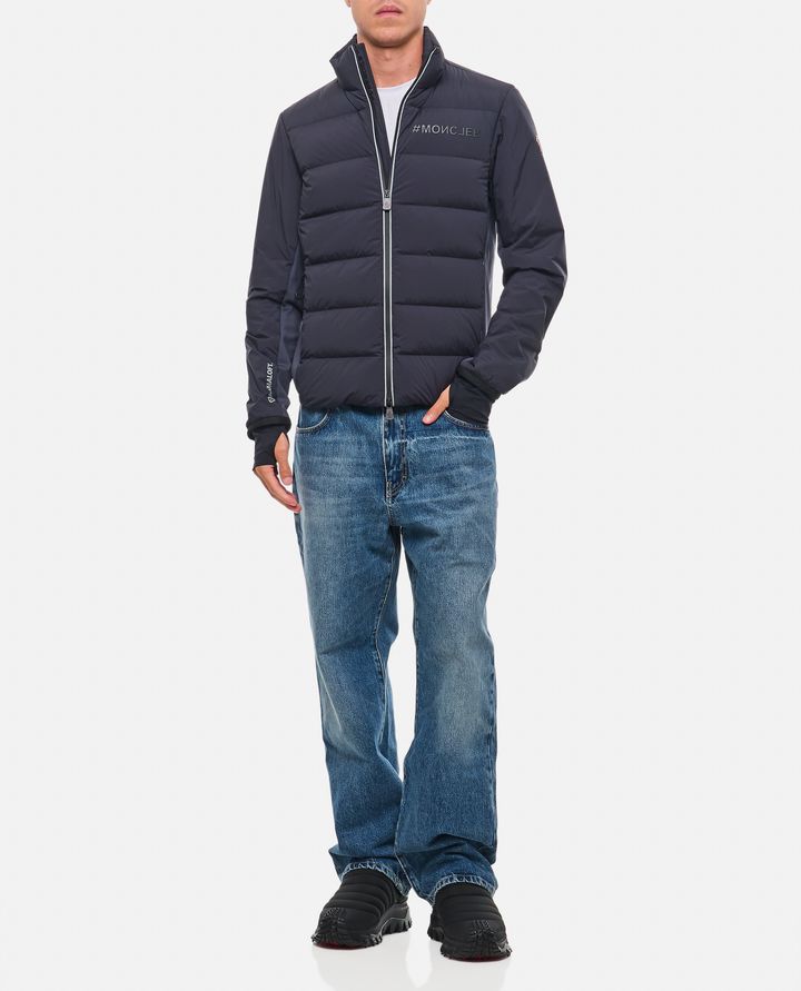 Moncler Grenoble - POCOL MID LAYER JACKET_2