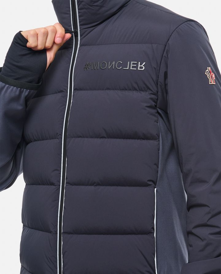 Moncler Grenoble - POCOL MID LAYER JACKET_4