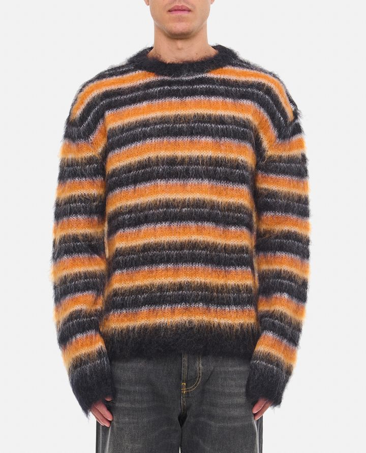 Marni - MOHAIR SWEATER_1