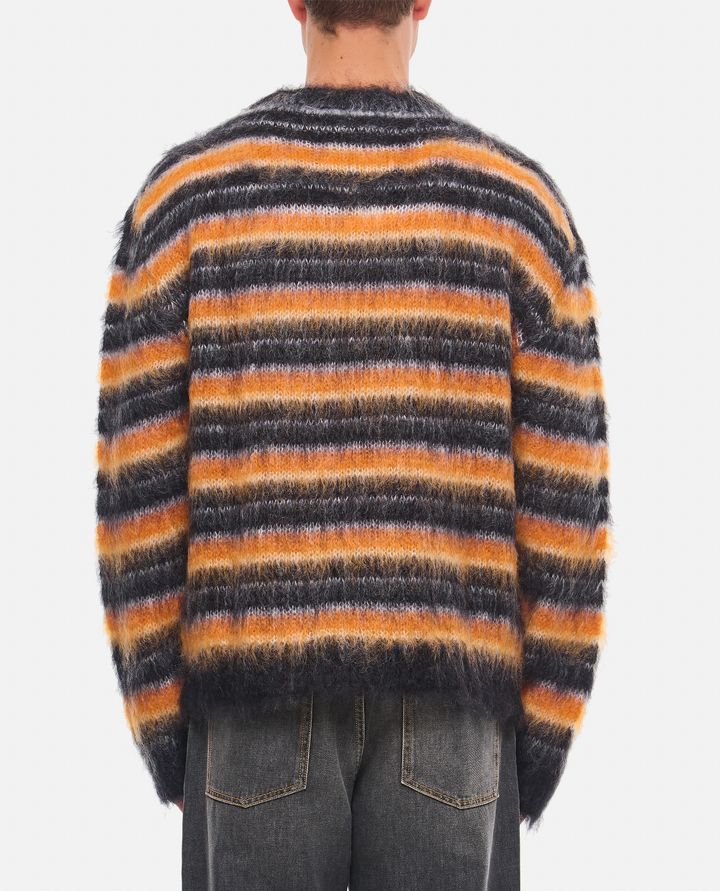 Marni - MOHAIR SWEATER_3