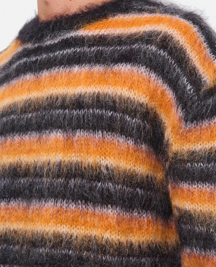 Marni - MOHAIR SWEATER_4