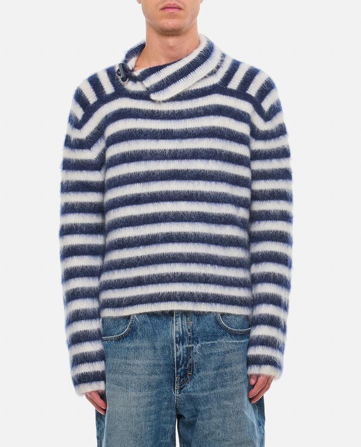 Jacquemus - LE PULL MARINA SWEATER_1