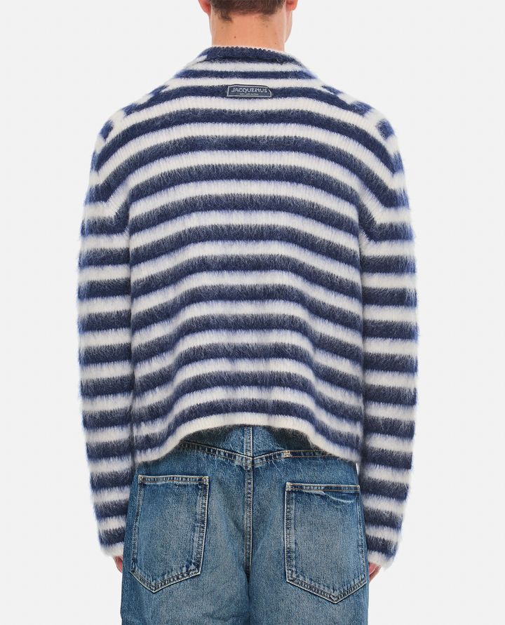 Jacquemus - LE PULL MARINA SWEATER_3