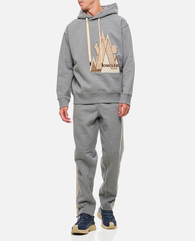 sweat moncler grenoble