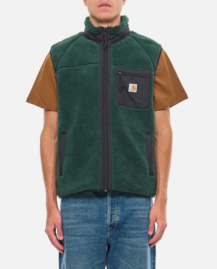 Carhartt WIP - PRENTIS VEST LINER_1