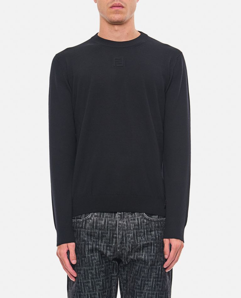SWEATER for Men - Fendi | Biffi