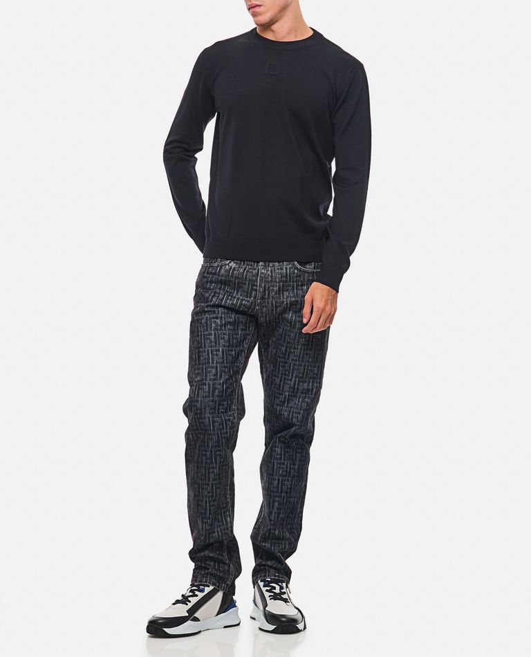 SWEATER for Men - Fendi | Biffi