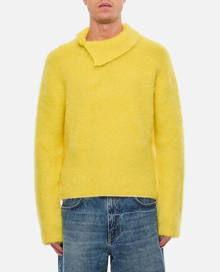 Jacquemus - LE PULL MARINA SWEATER_1