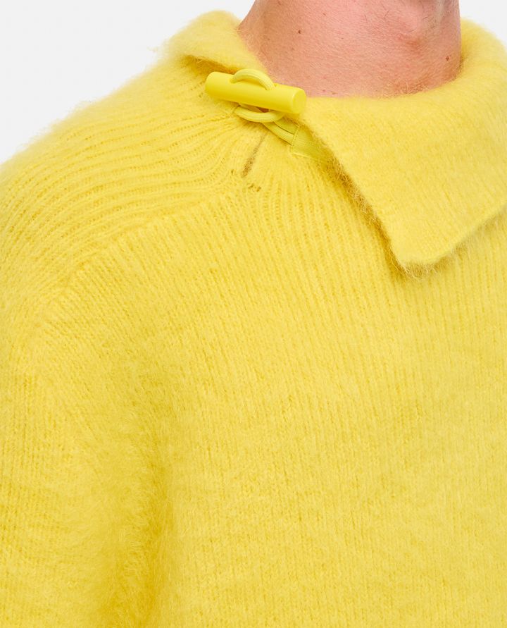 Jacquemus - LE PULL MARINA SWEATER_4