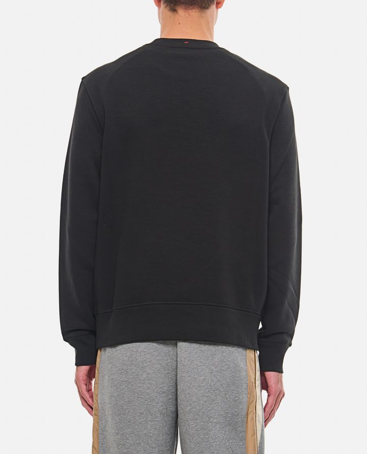 Moncler Grenoble - ROUNDNECK SWEATSHIRT_3