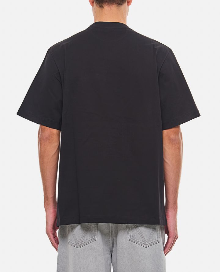 Fendi - T-SHIRT TASCA FF_3