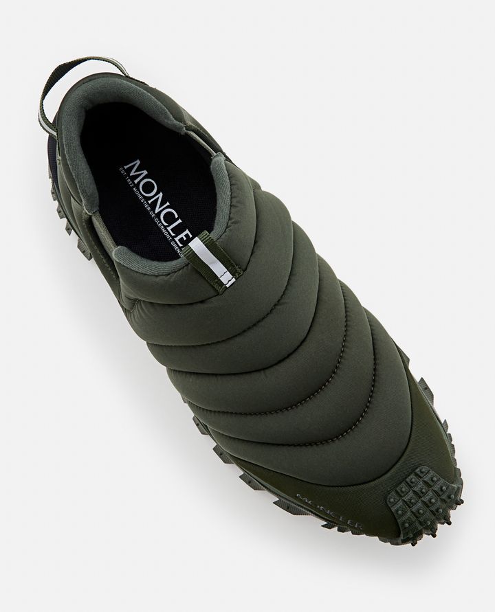 Moncler - TRAILGRIP APRES LOW TOP SNEAKERS_4