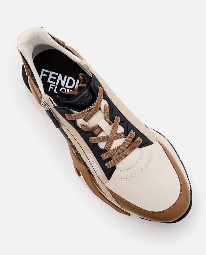 Fendi - FLOW SNEAKER_4