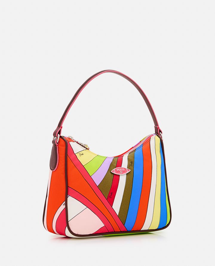 Emilio Pucci - NYLON SHOULDER BAG_2