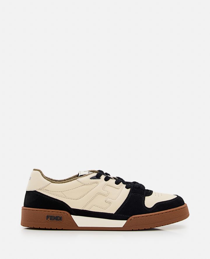 Biffi SNEAKERS FENDI MATCH