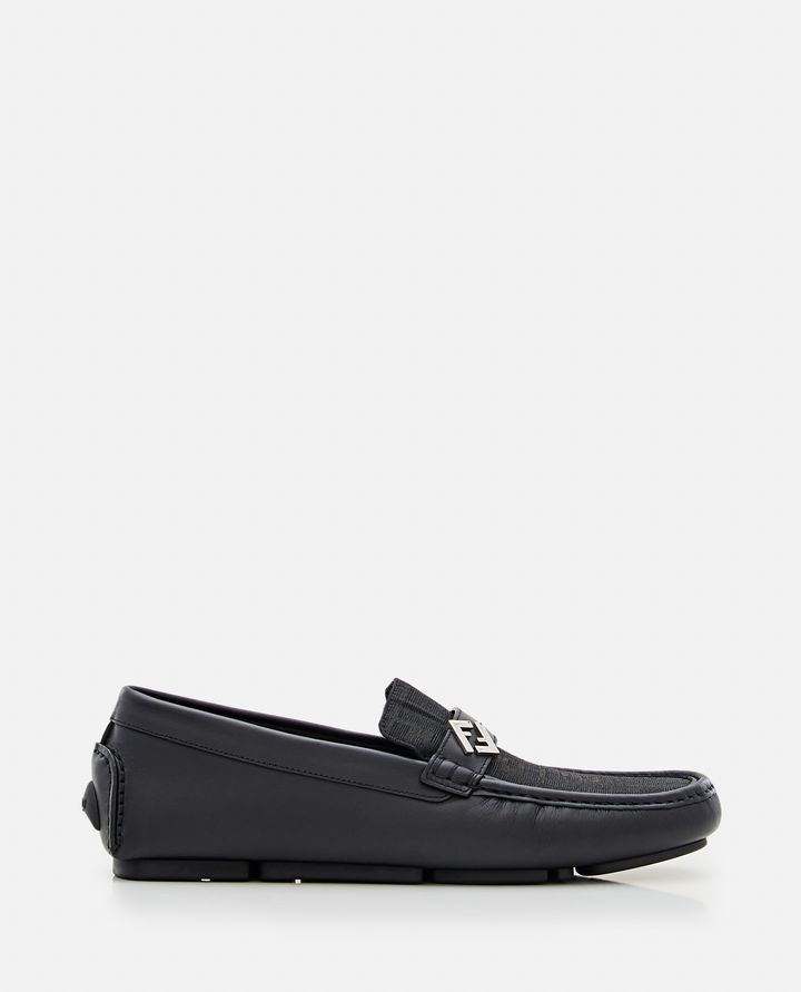 Fendi - DRIVER LOAFER_1