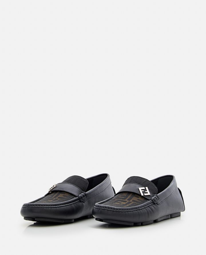 Fendi - DRIVER LOAFER_2