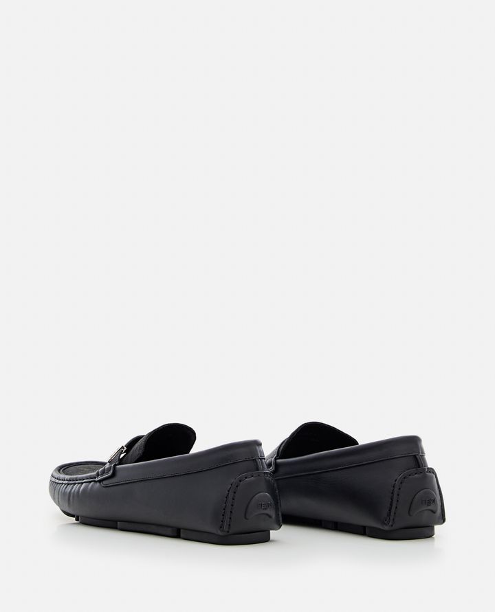 Fendi - DRIVER LOAFER_3