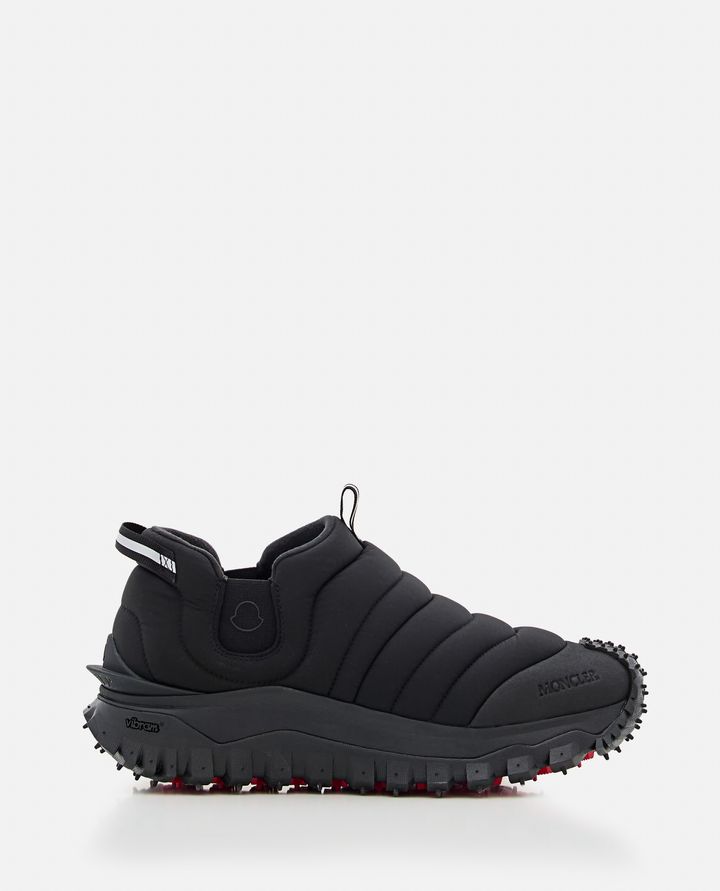 Moncler - TRAILGRIP APRES LOW TOP SNEAKERS_1