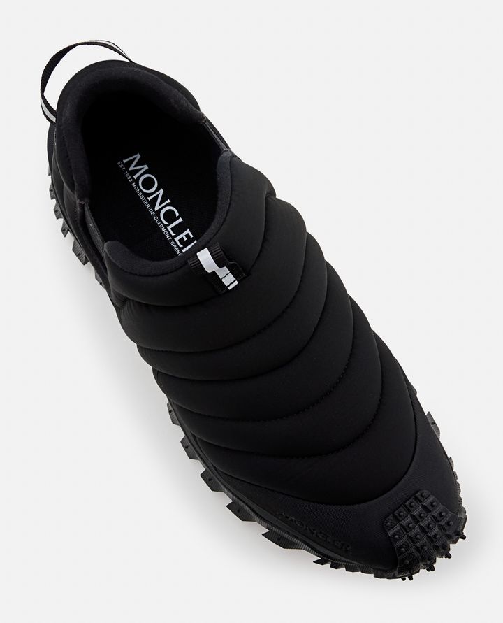 Moncler - TRAILGRIP APRES LOW TOP SNEAKERS_4