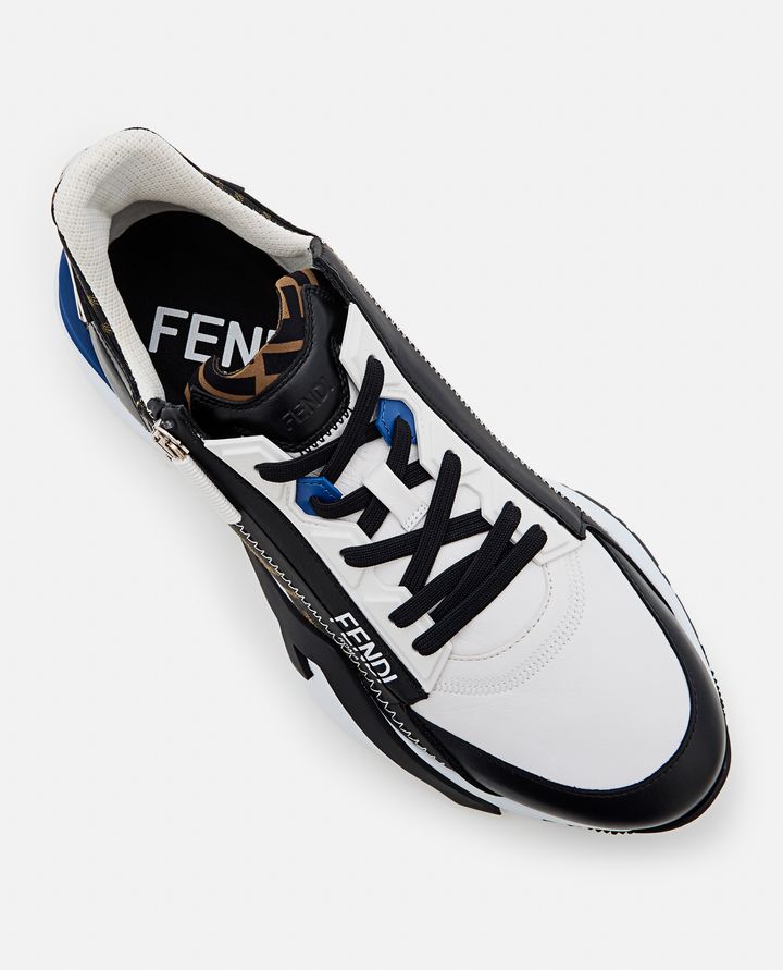 Fendi - SNEAKER FENDI FLOW_4