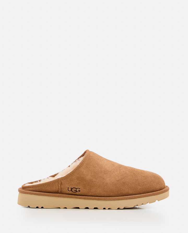 Ugg - M CLASSIC SLIP-ON_1