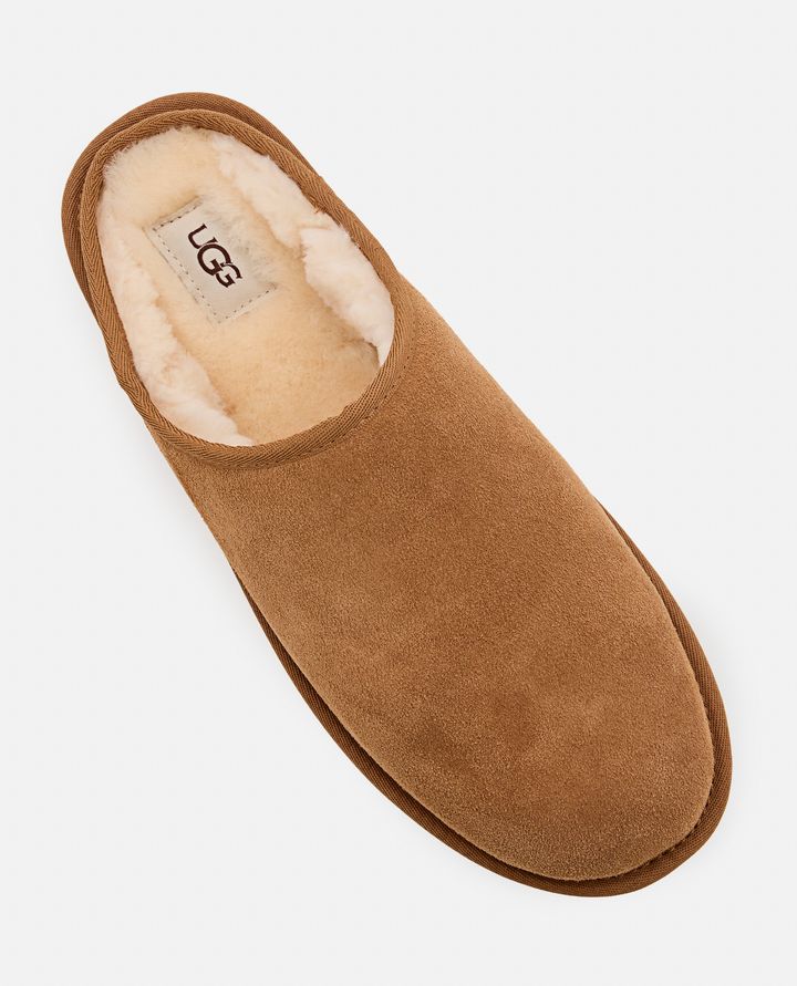 Ugg - M CLASSIC SLIP-ON_4