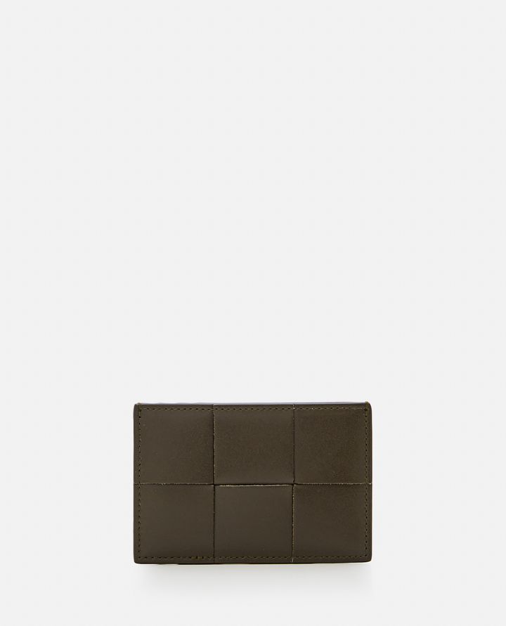 Bottega Veneta - CARDCASE INTRECCIATO_1