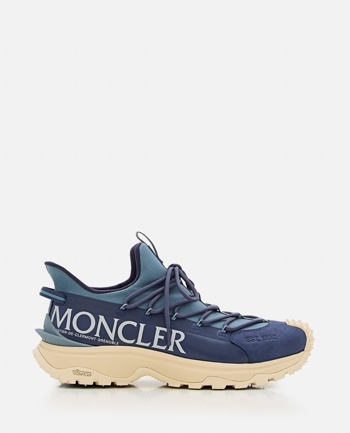 Moncler - TRAILGRIP LITE2 LOW TOP SNEAKERS_1