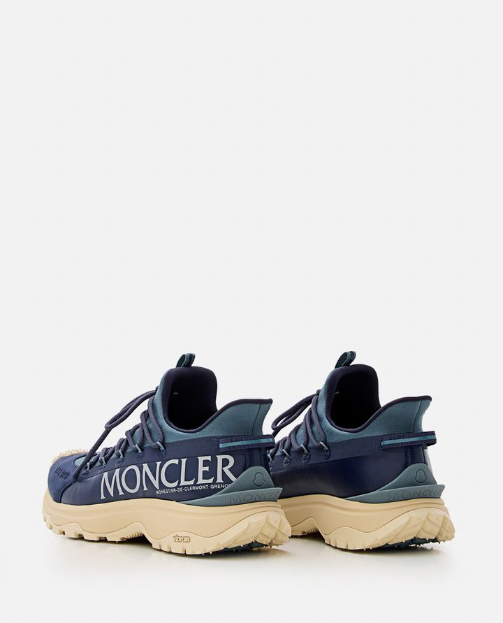 Moncler - TRAILGRIP LITE2 LOW TOP SNEAKERS_3