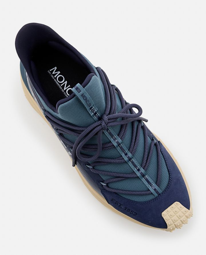 Moncler - TRAILGRIP LITE2 LOW TOP SNEAKERS_4