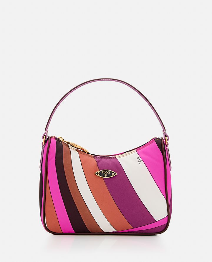 Emilio Pucci - NYLON SHOULDER BAG_3