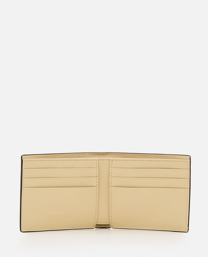 Bottega Veneta - CASSETTE BI-FOLD PORTAFOGLIO_4