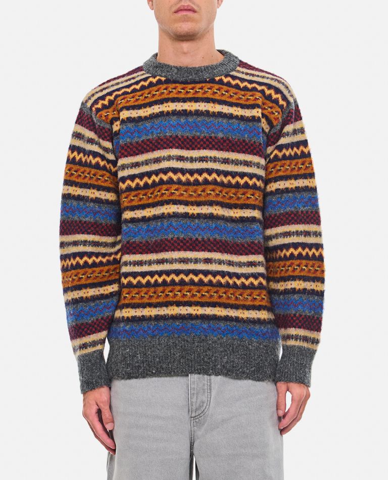 HOWLIN' WOOL SWEATER 