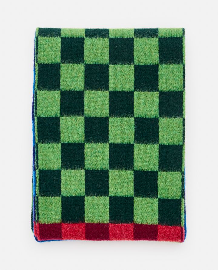 Howlin - LAMBSWOOL SCARF_1