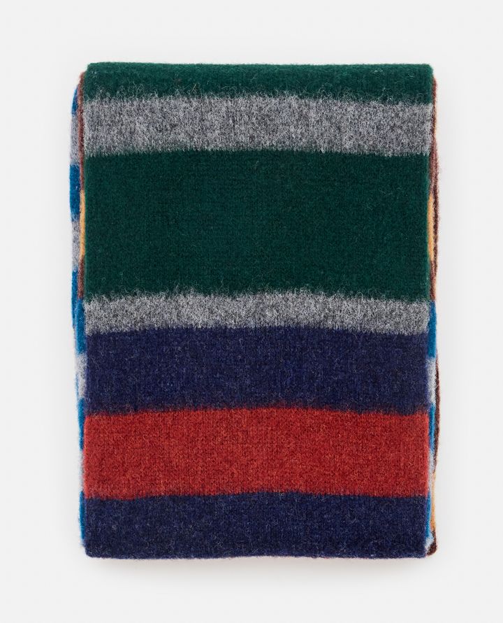 Howlin - LAMBSWOOL SCARF_1