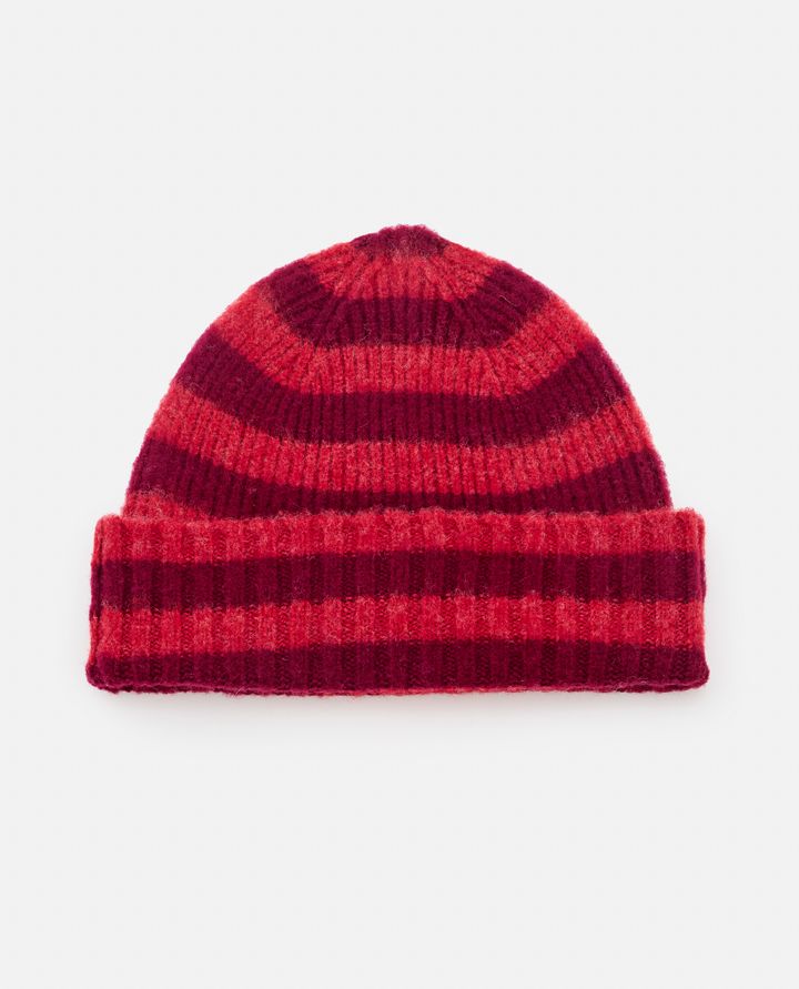 Howlin - LAMBSWOOL HAT_1