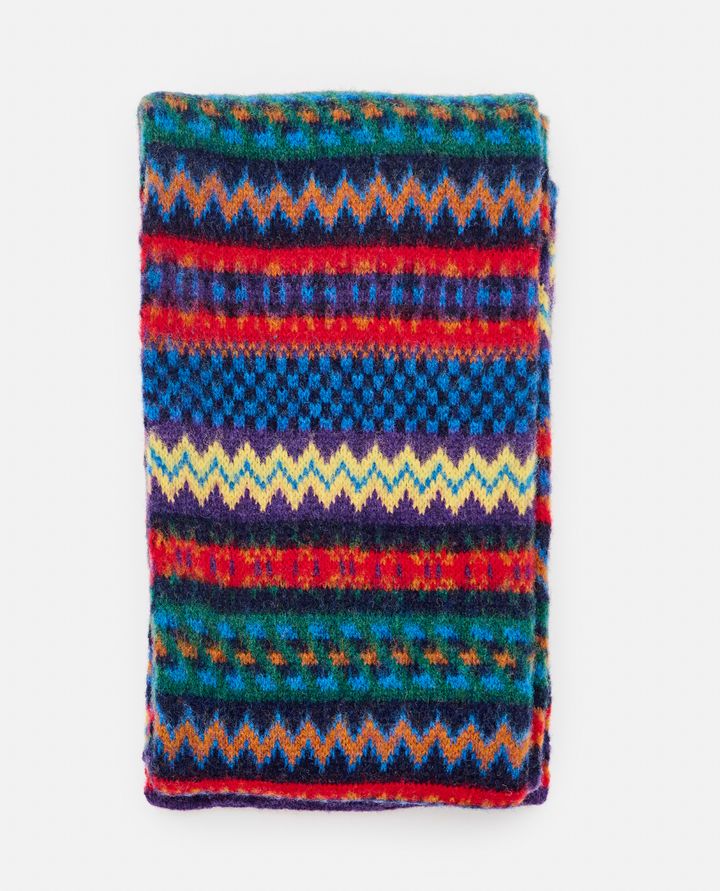 Howlin - LAMBSWOOL SCARF_1