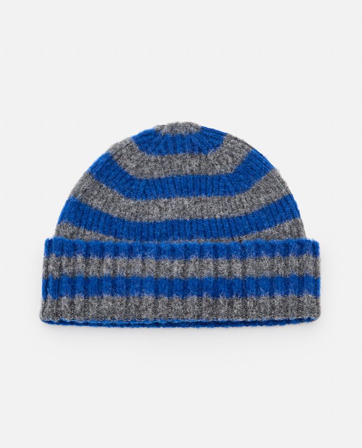 Howlin - LAMBSWOOL HAT_1