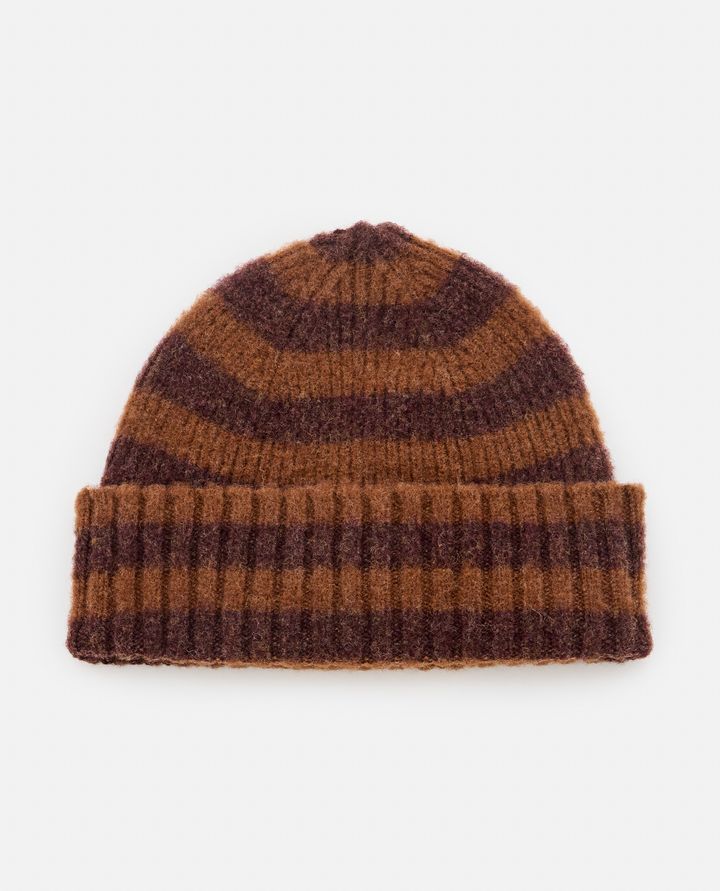 Howlin - LAMBSWOOL HAT_1