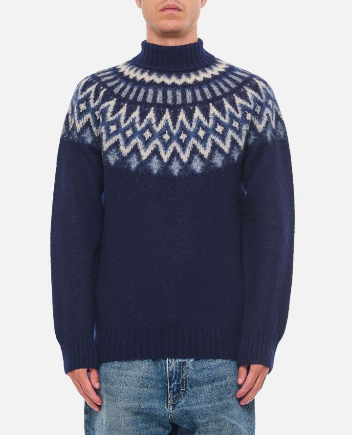 Howlin - WOOL SWEATER_1