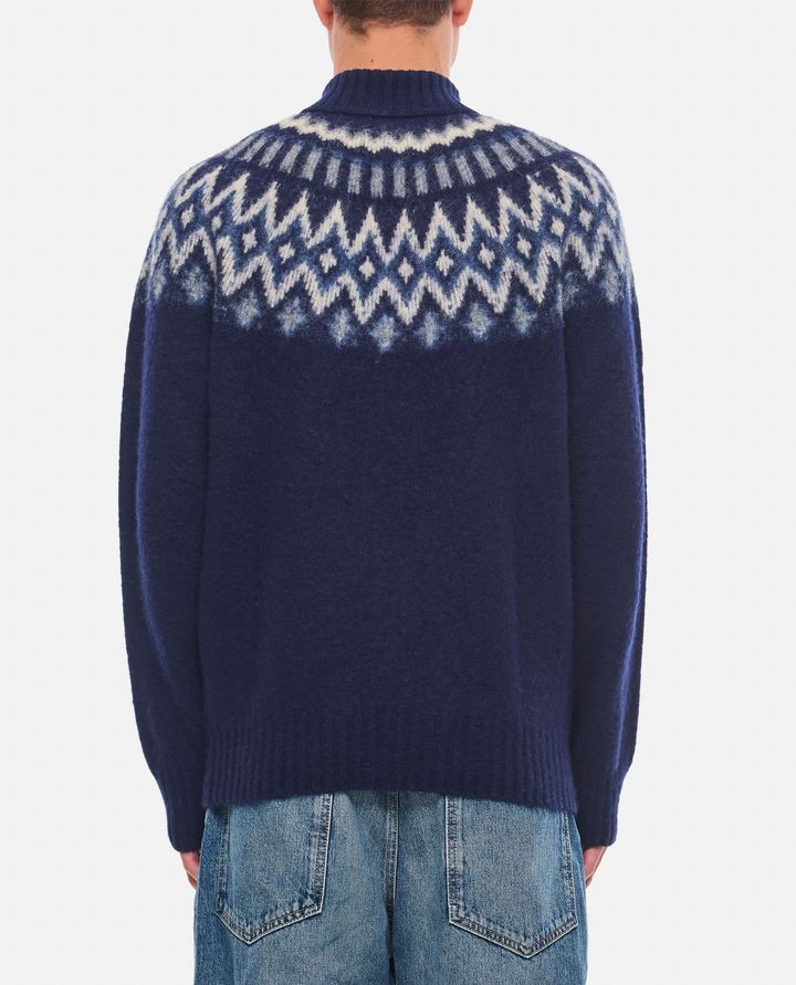 Howlin - WOOL SWEATER_3