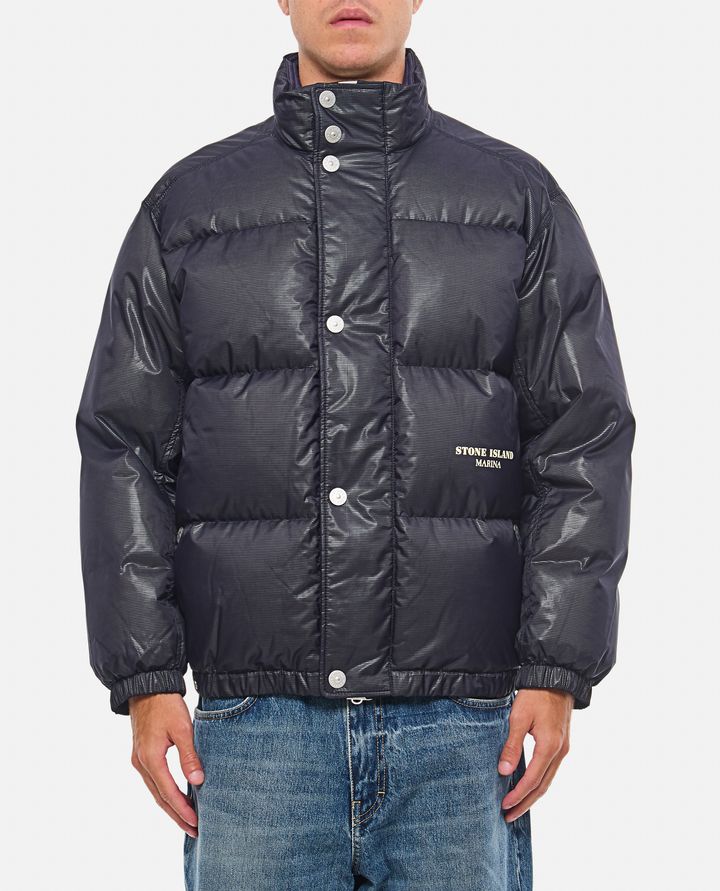 Stone Island - MARINA JACKET_1