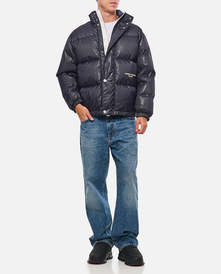 Stone Island - MARINA JACKET_2