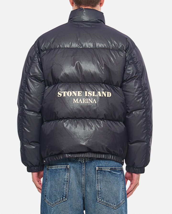 Stone Island - MARINA JACKET_3