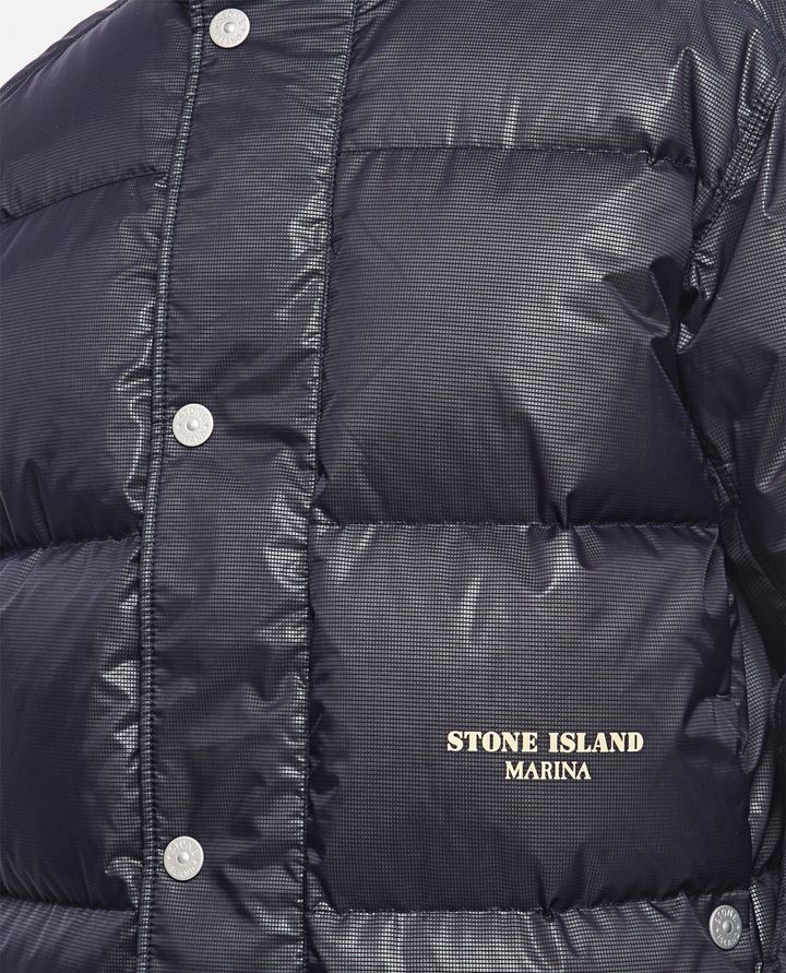 Stone Island - MARINA JACKET_4