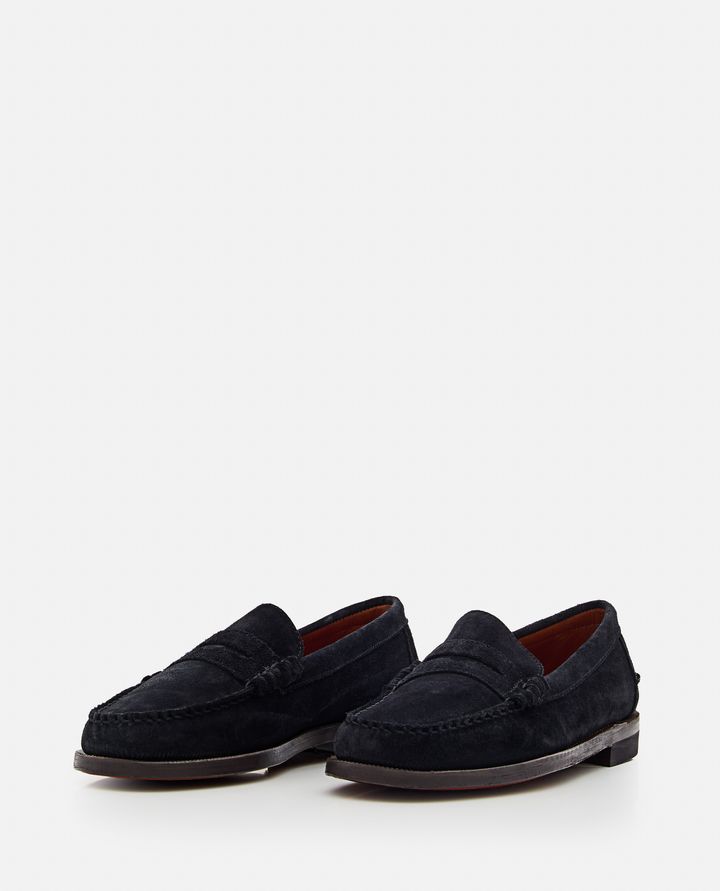 Sebago - CLASSIC DAN SUEDE LOAFERS_2